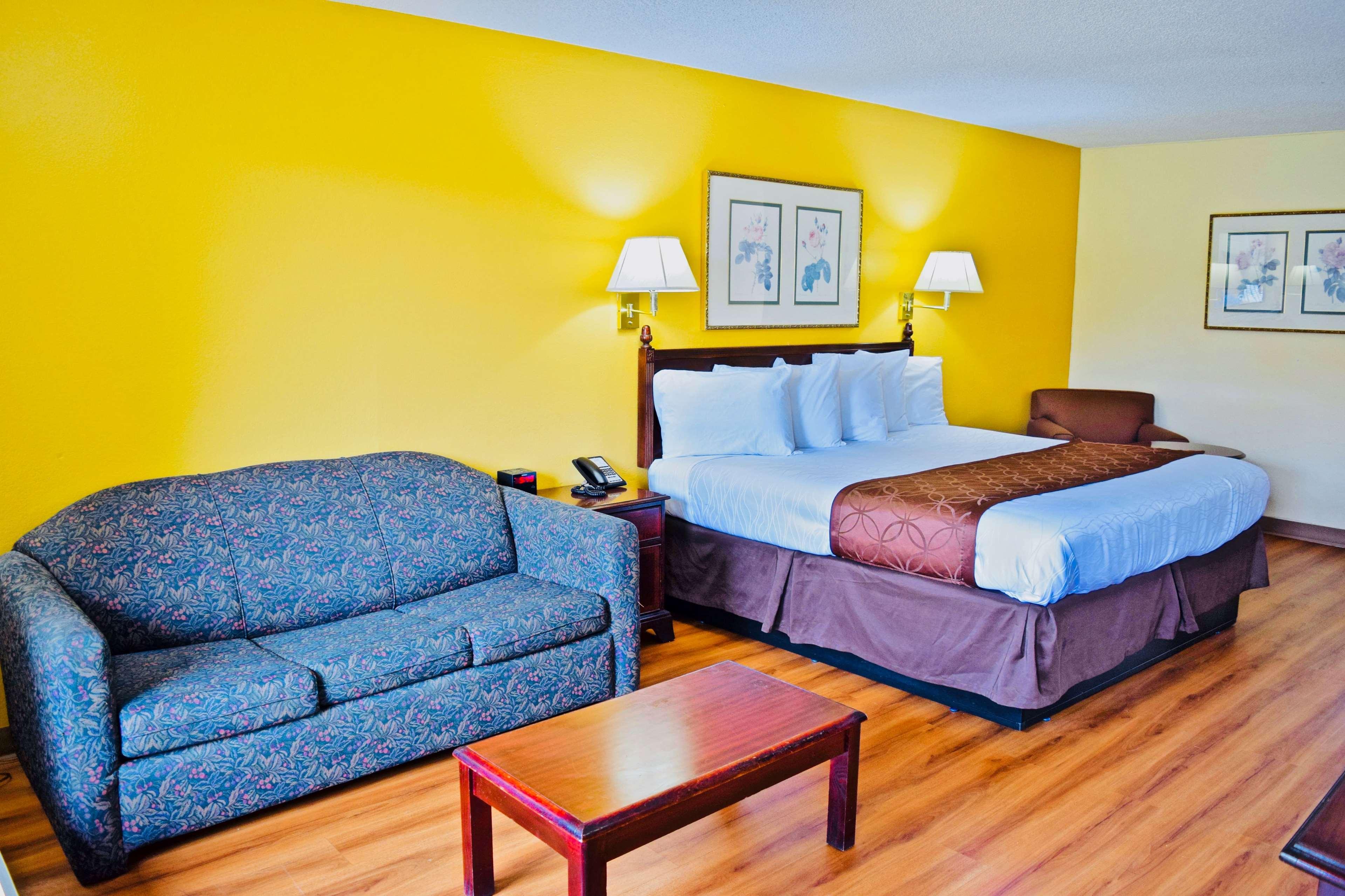 Days Inn By Wyndham Burleson Ft. Worth Luaran gambar