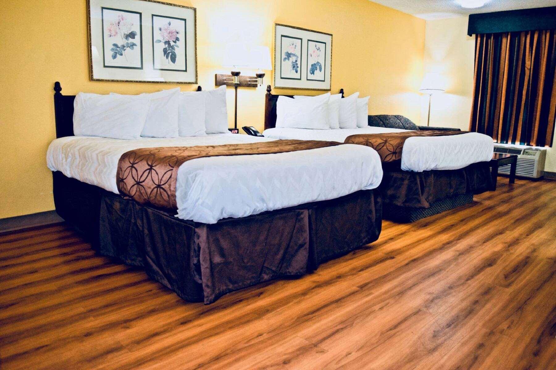 Days Inn By Wyndham Burleson Ft. Worth Luaran gambar