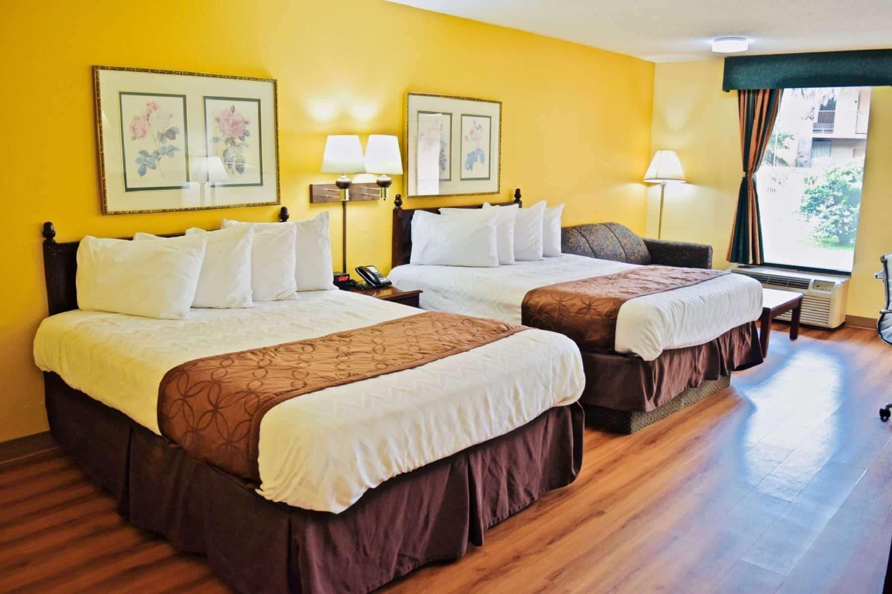 Days Inn By Wyndham Burleson Ft. Worth Luaran gambar