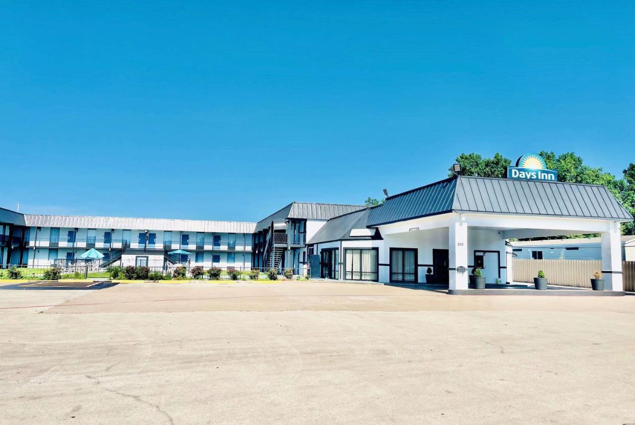 Days Inn By Wyndham Burleson Ft. Worth Luaran gambar